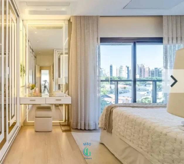 Apartamento à venda com 3 quartos, 171m² - Foto 6